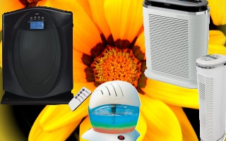 Air Purifiers